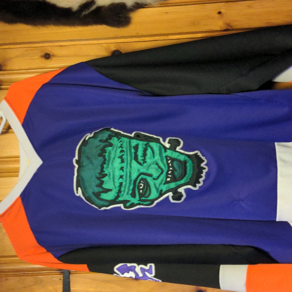 Jersey